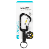 NiteIze SlideLock Key Ring - PLP11727 - 1