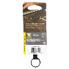 NiteIze SlideLock Key Ring - PLP11727 - 2