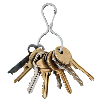NiteIze Infini-KIey Key Chain - PLP11728 - 5