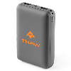 THAW Rechargeable Heated Wrap - PLP11735 - 2