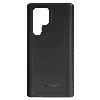 cellhelmet Fortitude Case for Samsung Galaxy S22 Ultra - Black - CEL12908 - 3
