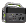 X2Power X2-300 300W Lithium Portable Power Station - PWE10138 - 2