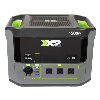 X2Power X2-1500 1500Wh Lithium Portable Power Station - PWE10140 - 4