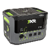 X2Power X2-1500 1500Wh Lithium Portable Power Station - PWE10140 - 5