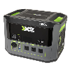 X2Power X2-1500 1500Wh Lithium Portable Power Station - PWE10140 - 6