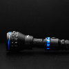 NEBO Luxtreme MZ60 Blueline Flashlight - NEB-FLT-0026 - 3