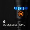 NEBO Luxtreme MZ60 Blueline Flashlight - NEB-FLT-0026 - 6