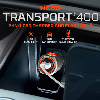 NEBO Transport 400 2-in-1 Car Charger & Flashlight - NEB-POC-1006 - 6