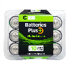 Batteries Plus C Alkaline Battery - 12 Pack - BPC-12PK - 3