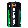 Batteries Plus D Alkaline Battery - 12 Pack - BPD-12PK - 2