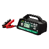 Battery Tender 12V 15 Amp / 8 Amp / 2 Amp Selectable Battery Charger and Maintainer - DBT022-0234-DL-WH - 1