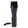 Batteries Plus 400 Lumen LED Focusing Flashlight - FLA10123 - 1