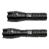 Batteries Plus 400 Lumen LED Focusing Flashlight - FLA10123 - 3