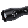 Batteries Plus 400 Lumen LED Focusing Flashlight - FLA10123 - 4