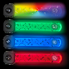 Nite Ize NiteDog Disc-O Select Led Collar Cover - PLP11740 - 4