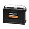 Duracell Ultra Flooded 600CCA BCI Group 50 Car and Truck Battery - 0