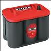 Optima Red Top AGM 800CCA BCI Group 34 Car and Truck Battery - 0