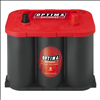 Optima Red Top AGM 800CCA BCI Group 34R Car and Truck Battery - OPT8003-151 - 2