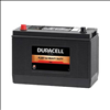 Duracell Ultra Flooded 650CCA BCI Group 30H Heavy Duty Battery - 0