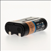 Duracell Ultra 6V 245, 2CR5 Lithium Battery - 1 Pack - DURDL245BU - 2