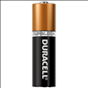 Duracell Coppertop 1.5V AA, LR6 Alkaline Battery - 12 Pack - 1