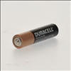 Duracell Coppertop 1.5V AAA, LR03 Alkaline Battery - 4 Pack - DURMN2400B4 - 3