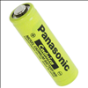Panasonic AA NiCD Consumer Top Industrial Rechargeable Cell - 0