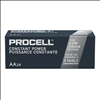 Duracell Constant 1.5V AA, LR6 Alkaline Battery - 24 Pack - 0