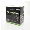 Xtreme High Performance 10A-A2 12V 160CCA Flooded Powersport Battery - 3