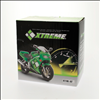 Xtreme High Performance 10L-A2 12V 160CCA Flooded Powersport Battery - 3
