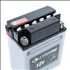 Xtreme High Performance 12C-A 12V 165CCA Flooded Powersport Battery - CYL12CAXT - 3