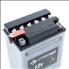 Xtreme High Performance 14-A2 12V 190CCA Flooded Powersport Battery - 2