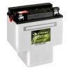 Xtreme High Performance 16A-AB 12V 210CCA Flooded Powersport Battery - 0