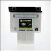 Xtreme High Performance 16A-AB 12V 210CCA Flooded Powersport Battery - CYL16AABXT - 2