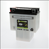 Xtreme High Performance 16A-AB 12V 210CCA Flooded Powersport Battery - CYL16AABXT - 3