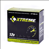 Xtreme High Performance 16B-A1 12V 207CCA Flooded Powersport Battery - 1