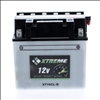 Xtreme High Performance 16CL-B 12V 240CCA Flooded Powersport Battery - 1