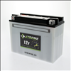 Xtreme High Performance 50-N18L-A 12V 260CCA Flooded Powersport Battery - 2