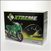 Xtreme High Performance 50-N18L-A 12V 260CCA Flooded Powersport Battery - 4