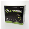 Xtreme High Performance 7C-A 12V 124CCA Flooded Powersport Battery - 3