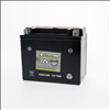 Xtreme 12-BS 12V 185CCA AGM Powersport Battery - 1