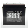 Xtreme 14-BS 12V 200CCA AGM Powersport Battery - 1