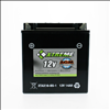 Xtreme 16-BS-1 12V 230CCA AGM Powersport Battery - 0