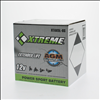 Xtreme 5L-BS 12V 70CCA AGM Powersport Battery - 3