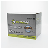 Xtreme 7A-BS 12V 90CCA AGM Powersport Battery - 3