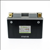 Xtreme Z12S 12V 210CCA AGM Powersport Battery - 0