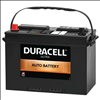 Duracell Ultra Flooded 710CCA BCI Group 27 Car and Truck Battery - 0