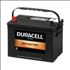 Duracell Ultra Flooded 690CCA BCI Group 34 Car and Truck Battery - 0