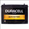 Duracell Ultra Gold Flooded 800CCA BCI Group 34 Car and Truck Battery - 0