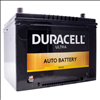 Duracell Ultra Gold Flooded 800CCA BCI Group 34 Car and Truck Battery - 1